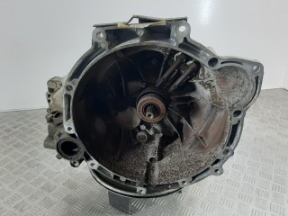 КПП механическая (МКПП) Ford Fiesta 6 поколение 2009, 1.4 л., SPJC, бензин, МКПП, 8A6R-7002-JA