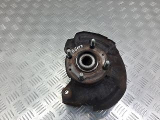 ступица передняя левая Hyundai Getz 1 поколение 2005