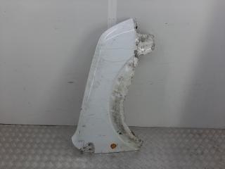 крыло переднее правое Ford Transit Connect 1 поколение 2009, -