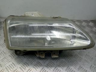 фара правая Renault Espace 3 поколение 2000
