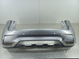 бампер задний Haval F7 1 поколение 2022, 2804101XKQ00A9C