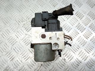 блок ABS Fiat Punto 2 поколение 2002, -, 0265216618