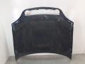 капот Mercedes-Benz M-Класс W163 2000 - фото №7