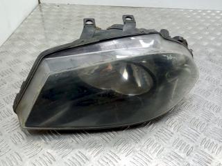 фара левая SEAT Ibiza 3 поколение 2006