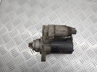стартер Volkswagen Golf 5 поколение 2005, 1.4 л., i, 1120406