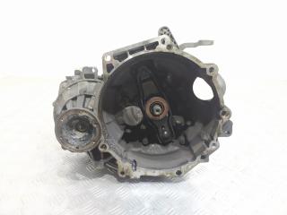 КПП механическая (МКПП) Skoda Octavia 2 поколение (A5) [рестайлинг] 2008, 1.9 л., TDi PD, дизель, -, JCR