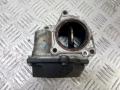 заслонка дроссельная Volkswagen Golf 5 поколение 2006, 1.9 л., TDi, 03G128063G - фото №2
