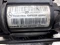 компрессор пневмоподвески Mercedes-Benz S-Класс W220 2000, 3.2 л., CDi, 22032001040 - фото №7