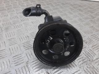 насос гидроусилителя руля Ford Focus 1 поколение 2001, 1.8 л., дизель, HBD-JC