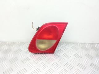 фонарь крышки багажника правый Mercedes-Benz E-Класс W210/S210 1996, A2108201064
