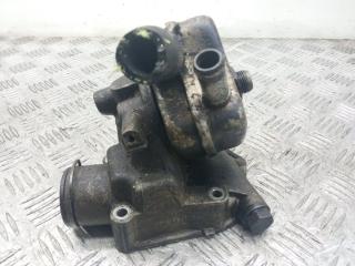 корпус масляного фильтра Volkswagen Passat B5 2000, 1.6 л., i, 06A115417