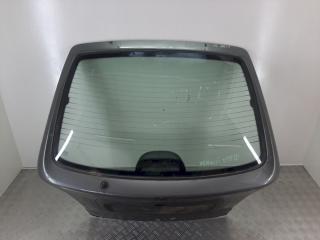 крышка багажника (дверь 3-5) Renault Megane 1 поколение 1997, хетчбэк 5 дв.