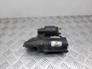стартер Ford C-Max 1 поколение 2007, 1.8 л., i, 986028010