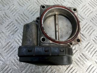заслонка дроссельная BMW X5 E53 2003, 4.4 л., i, 1435959