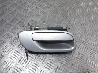 ручка наружная Volvo S80 1 поколение 2003, -