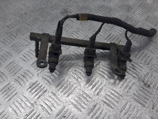 топливная рампа Daewoo Matiz M200 2006