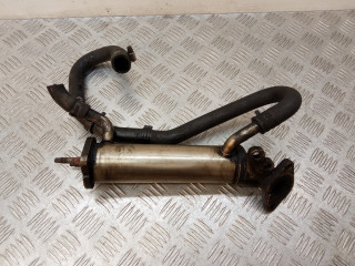 охладитель EGR / Радиатор EGR Peugeot Boxer 2 поколение 2008, 2.2 л., HDi, дизель, 6C1Q9F464AE