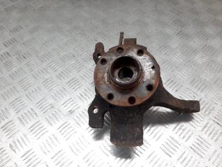 ступица передняя левая Opel Astra H 2007