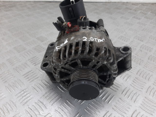 генератор Ford Mondeo 3 поколение [рестайлинг] 2005, 2.0 л., дизель, 1S7T-CD
