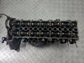 головка блока цилиндров BMW 3 серия E46 2002, 3.0 л., D, 22468759