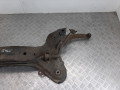 балка подвески передняя (подрамник) Fiat Stilo 1 поколение [рестайлинг] 2006, 1.8 л., 192 A4.000, бензин, МКПП - фото №3
