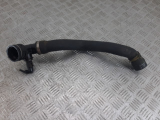 патрубок (трубопровод, шланг) Volkswagen Touareg 1 поколение [рестайлинг] 2008, 3.0 л., CASA, дизель, АКПП, 7L6122291M