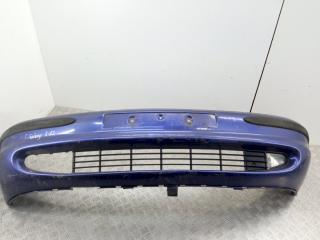 бампер передний Ford Galaxy 1 поколение [рестайлинг] 2003