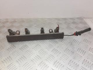 топливная рампа Mitsubishi Colt 6 поколение (Z20/Z30) 2007, 1.3 л., i