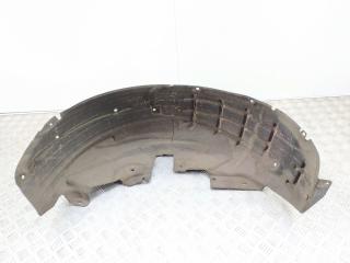 защита арок задняя левая (подкрылок) Geely Atlas 1 поколение 2020, 1018061349