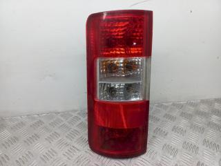 фонарь задний левый Ford Transit Connect 2 поколение 2010