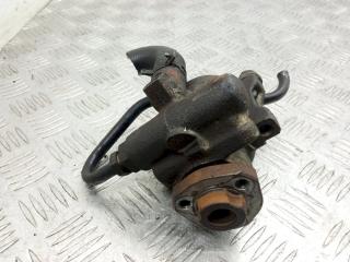 насос гидроусилителя руля Volkswagen Polo 3 поколение 1998, 1.4 л., i, 6N0422155E