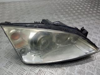 фара правая Ford Mondeo 3 поколение [рестайлинг] 2006, 3N51-13005-EH