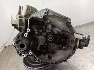 КПП механическая (МКПП) Peugeot 207 1 поколение 2008, 1.4 л., KFV (TU3A), бензин, 20CQ65, 2073954