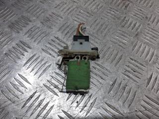 сопротивление печки Opel Corsa C 2003, -