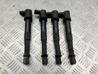 катушка зажигания Fiat Stilo 1 поколение 2003, 1.6 л., i