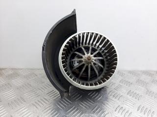 моторчик печки Volkswagen Touareg 1 поколение [рестайлинг] 2009, 17360057