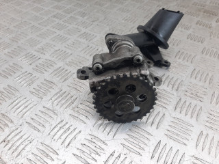 насос масляный Ford Transit 6 поколение 2004, 2.2 л., дизель, 1S7Q6600