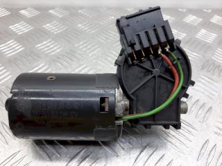 моторчик передних стеклоочистителей (дворников) Mitsubishi Space Star 1 поколение 2001, 390241162