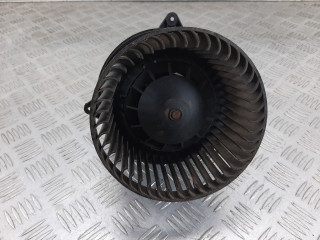 моторчик печки Ford Mondeo 3 поколение [рестайлинг] 2005, 2.0 л., CJBB, бензин, 1S7H-18456-AC