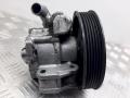 насос гидроусилителя руля Mercedes-Benz C-Класс W203/S203/CL203 2002, 2.2 л., CDi, 7692955519 - фото №4