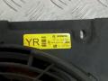 вентилятор радиатора Opel Zafira 1 поколение (A) 2002, 2.2 л., i, бензин, -, 0130303837 - фото №2