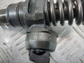 форсунка Volkswagen Sharan 1 поколение [2-й рестайлинг] 2006, 2.0 л., TDi, дизель, 038130073BJ - фото №3