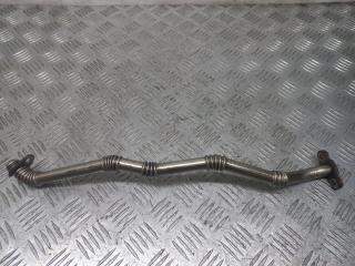 масляная трубка турбины Ford Mondeo 3 поколение 2003, 2.0 л., TDDi