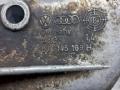 кронштейн гидроусилителя Volkswagen Transporter T4 1996, 2.4 л., D, 074145169H - фото №5