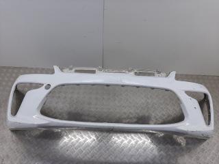 бампер передний Kia Rio 4 поколение 2018, 86511-H0000