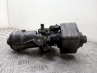 корпус масляного фильтра Volkswagen Golf 5 поколение 2006, 2.0 л., TDi, 045115389E