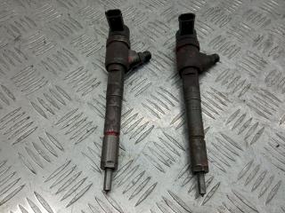 форсунка Opel Corsa C [рестайлинг] 2004, 1.3 л., 445110083