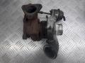 турбина Opel Zafira 1 поколение (A) 2003, 2.0 л., DTi, 24442214 - фото №2