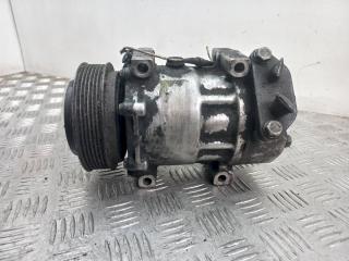 компрессор кондиционера Renault Laguna 1 поколение 1998, 1.8 л., i