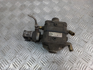 газовый редуктор Volkswagen Caddy 3 поколение [рестайлинг] 2013, 1.6 л., бензин, 6R0133669A